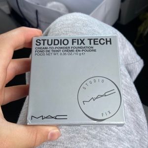 Mac Studio Fix Tech